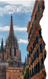 La ciudad de 15 minutos